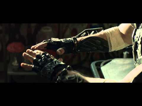 Elysium - Bande Annonce - VOST