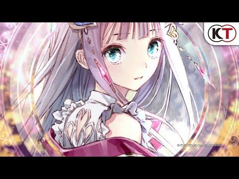 Atelier Lulua ~The Scion of Arland~ 'Awakened Effects' First Look