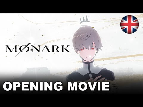 MONARK - Opening Movie (PS4, PS5, Nintendo Switch, PC) (EU - English)