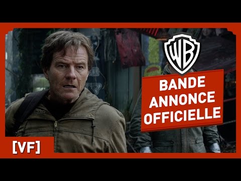 GODZILLA - Bande Annonce Officielle 2 (VF) - Bryan Cranston / Aaron Taylor-Johnson