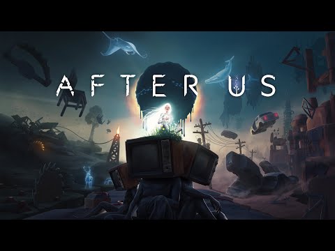 After Us - Official Launch Trailer