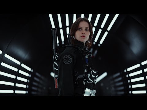 Rogue One : A Star Wars Story - Première bande-annonce (VOST)