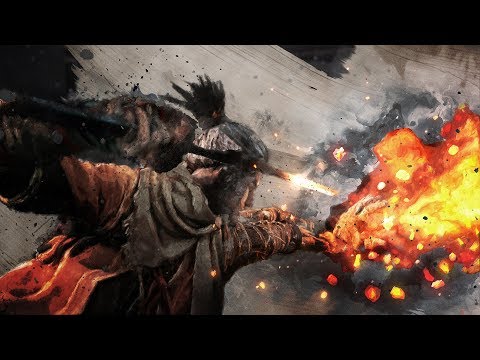 Sekiro™: Shadows Die Twice | Bande-annonce de lancement [FR] [LF]