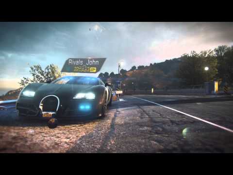 Need for Speed Rivals - AllDrive