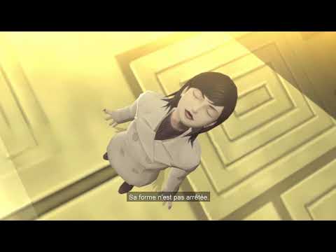 SMT3HD Story Trailer FRA