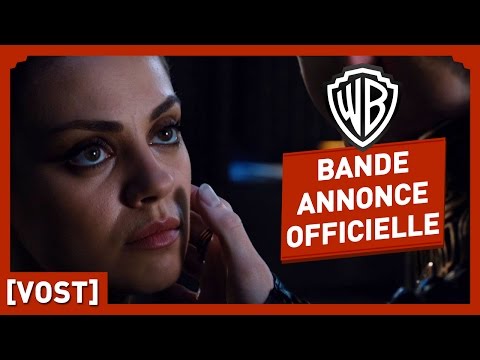 Jupiter Ascending - Bande Annonce Officielle 2 (VOST) - Mila Kunis / Channing Tatum / Wachowski u