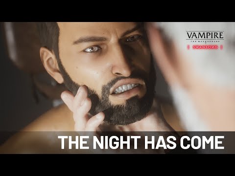 VTM - Swansong | "The Night Has Come" Bande-annonce de précommande