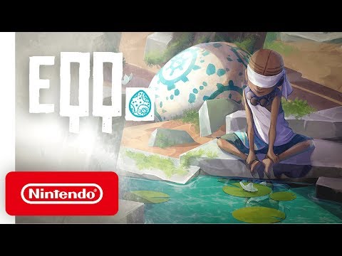 EQQO - Launch Trailer - Nintendo Switch