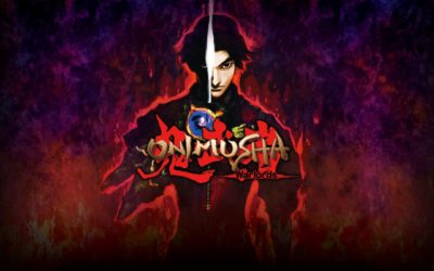 Onimusha: Warlords fait son retour en HD