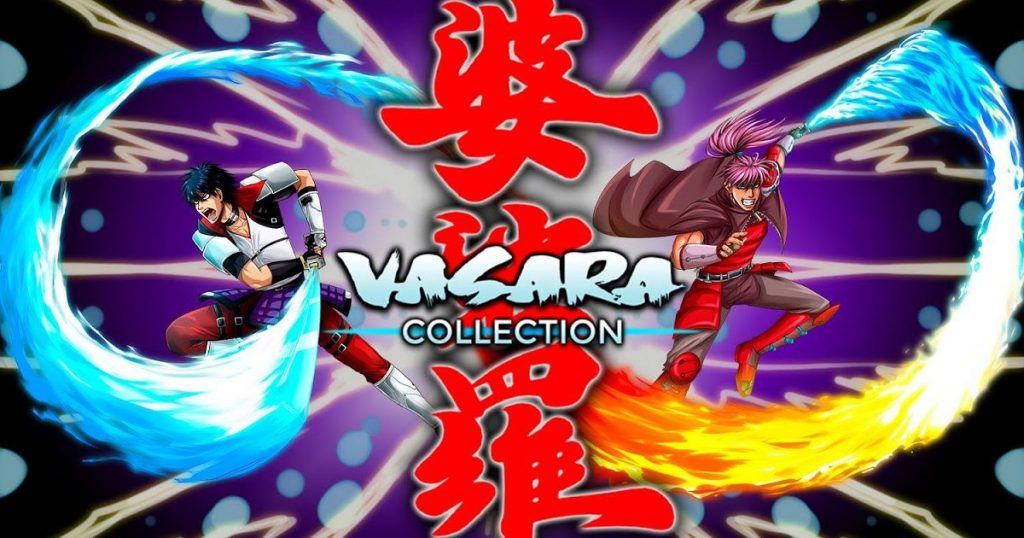 Vasara Collection