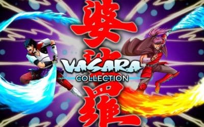 Vasara Collection: la sortie en boite approche