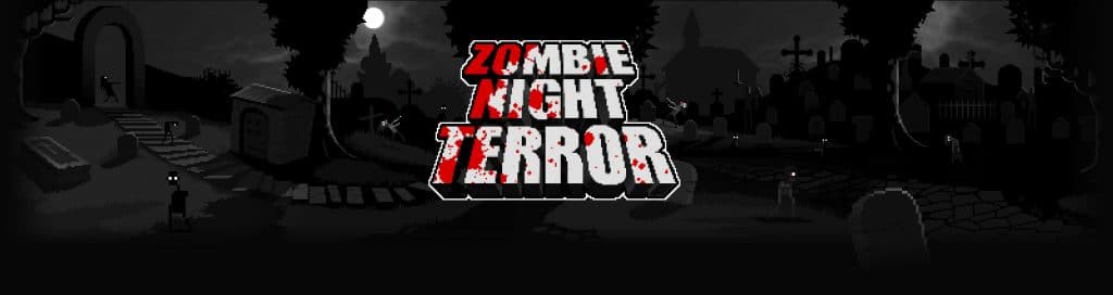 Zombie Night Terror