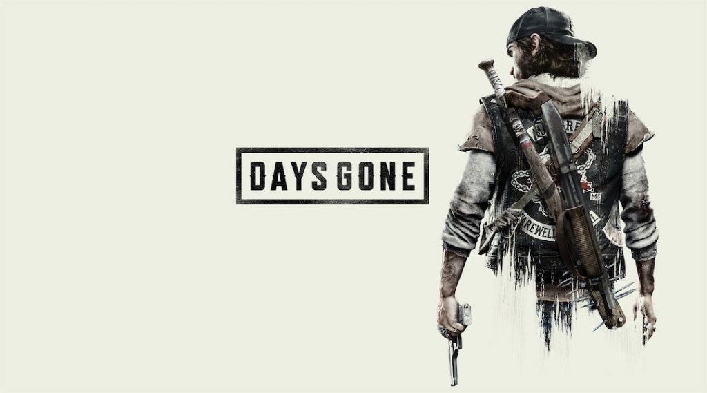 Days Gone