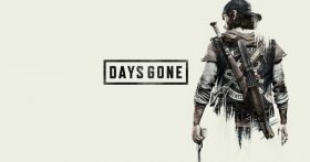 Days Gone