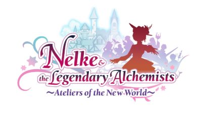 Du gameplay pour Nelke And The Legendary Alchemists