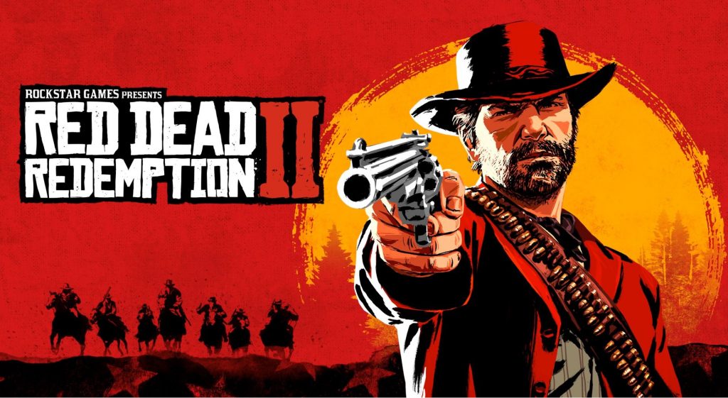 Red Dead Redemption 2