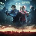 Resident Evil 2