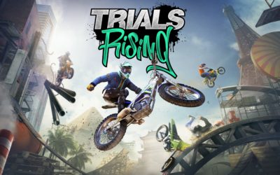 Trials Rising dévoile son plan post-lancement