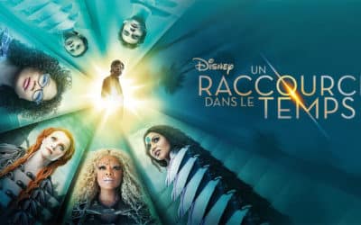 [Critique] Un raccourci dans le temps (Ava DuVernay, 2018)