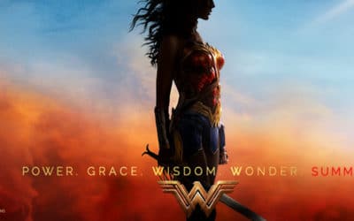 [Critique] Wonder Woman (Patty Jenkins, 2017)