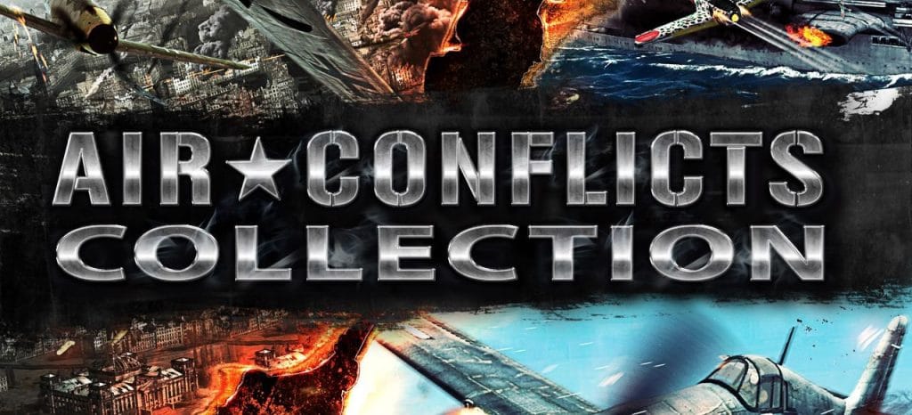 Air Conflicts Collection