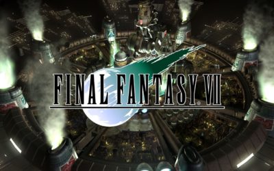 Final Fantasy VII est disponible sur une console Nintendo