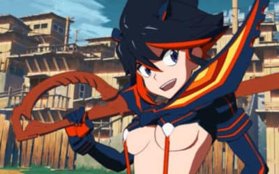 PQube éditera Kill la Kill the Game : IF en Europe