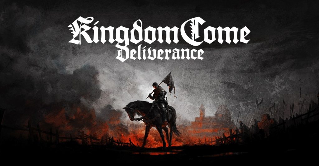 Kingdom Come Deliverance