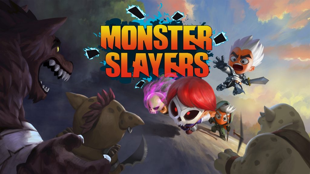 Monster Slayers