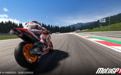 MotoGP 19 arrivera avant l’été