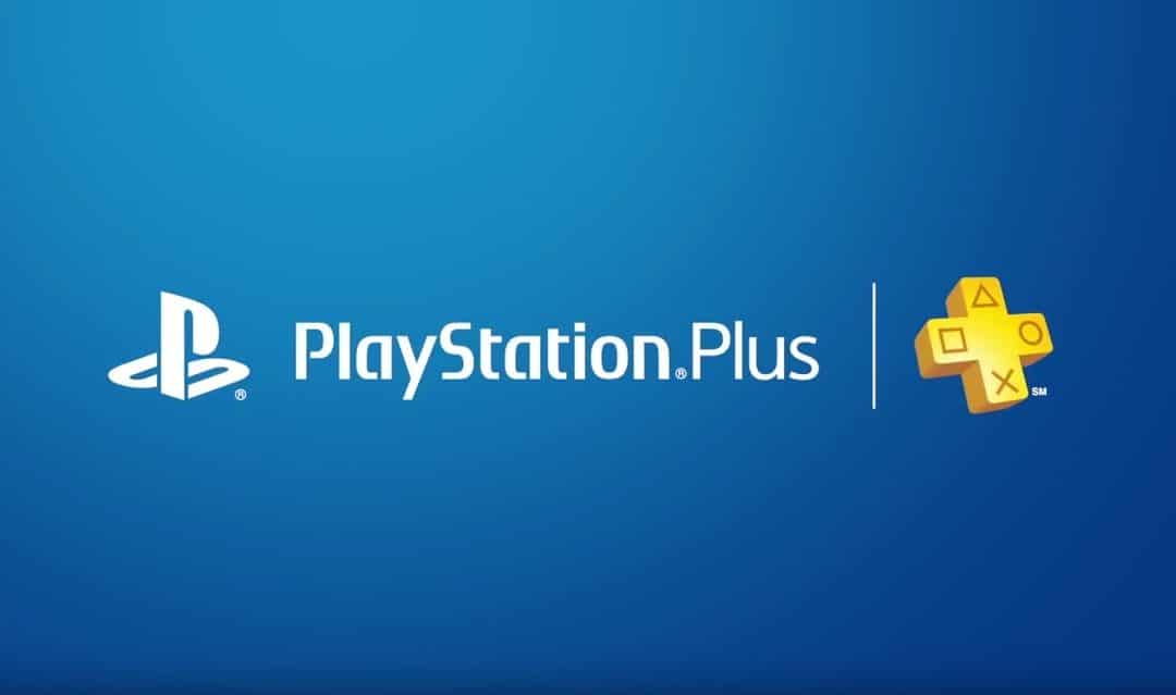 PlayStation Plus – Abonnement de 12 mois