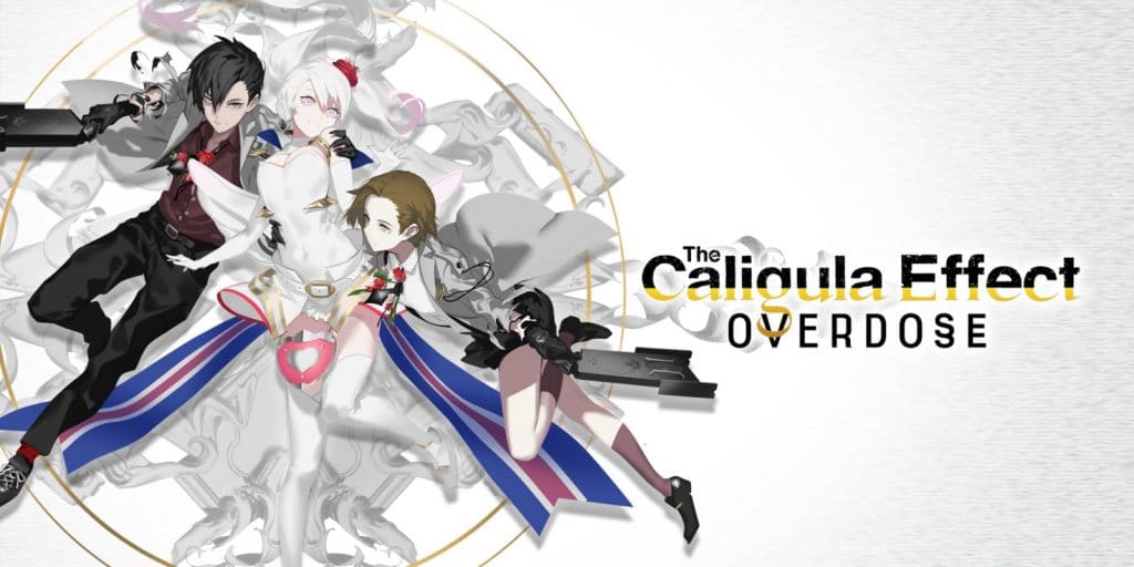 The Caligula Effect Overdose Final