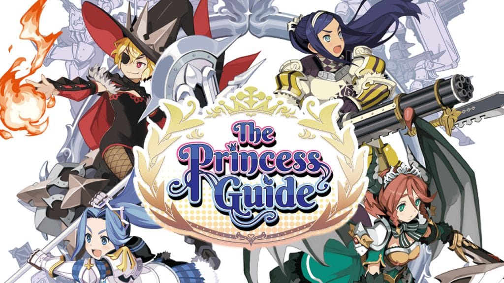 The Princess Guide