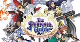 The Princess Guide