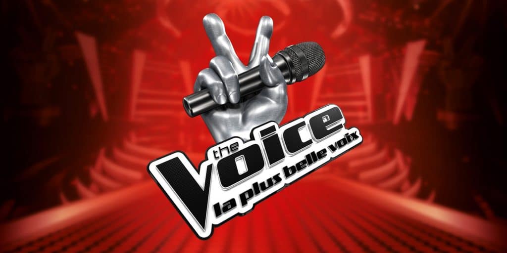 The Voice La Plus Belle Voix