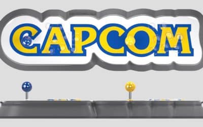 Le Capcom Home Arcade se dévoile