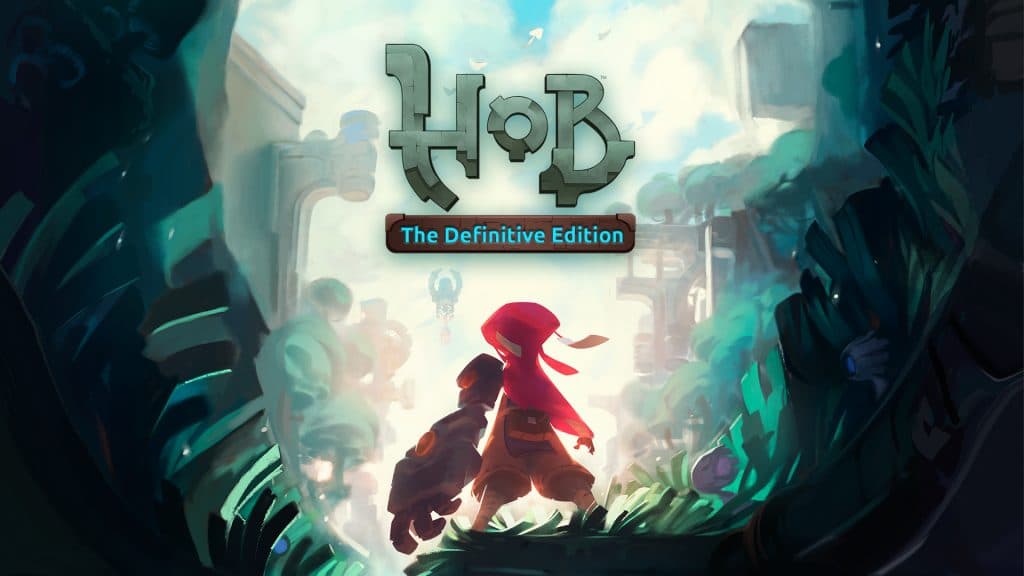 Hob Definitive Edition