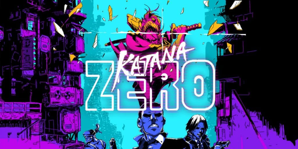 Katana Zero