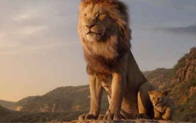 Le Roi Lion – Trailer Officiel (VOSTF / VF)