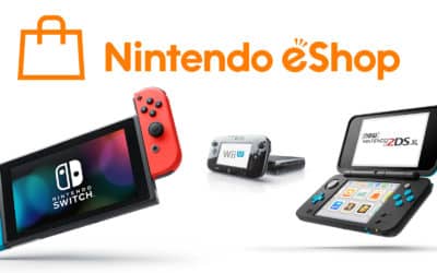 Comment utiliser un code eShop JAPAN sur Nintendo Switch ?