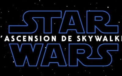 Star Wars Episode IX : L’Ascension de Skywalker – Trailer 1 (VOSTF / VF)