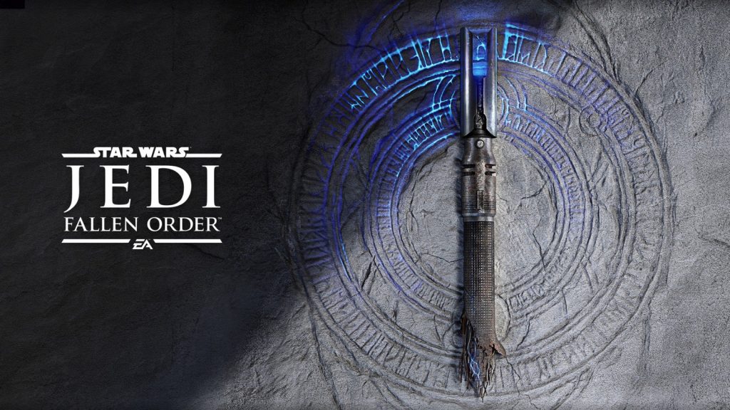 Star Wars Jedi Fallen Order