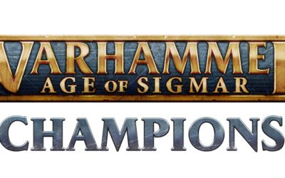 Warhammer Age of Sigmar : Champions s’offre une date sur Switch