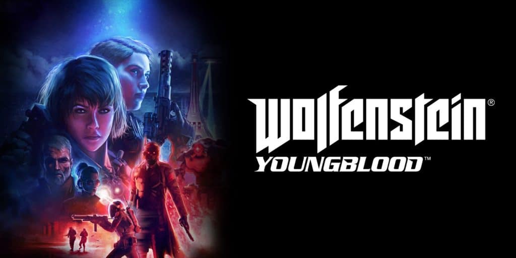 Wolfenstein Youngblood Final