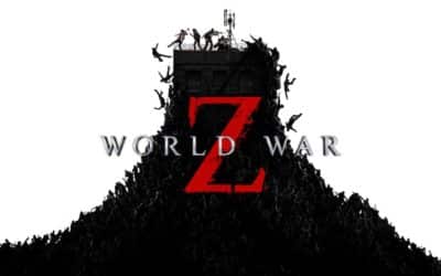 World War Z se porte sur Switch