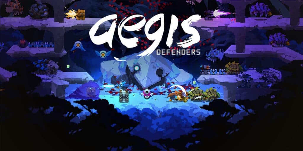 Aegis Defenders