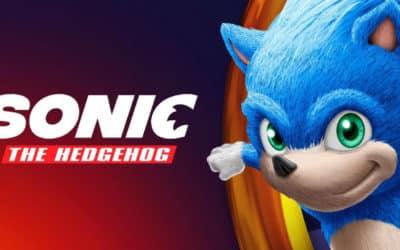 Sonic le Film – Trailer (VOSTF)