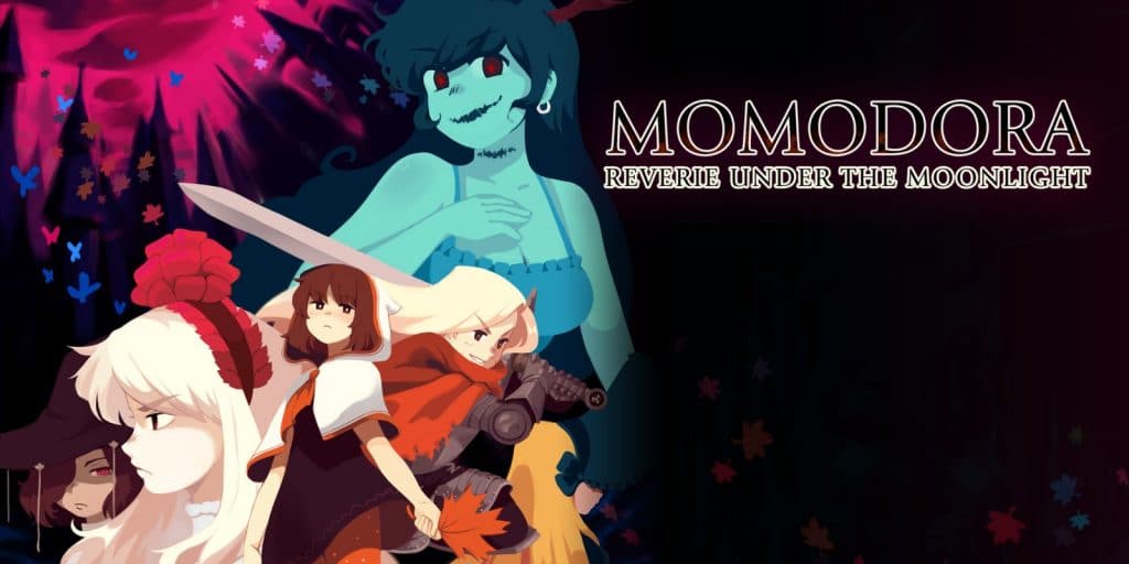 Momodora