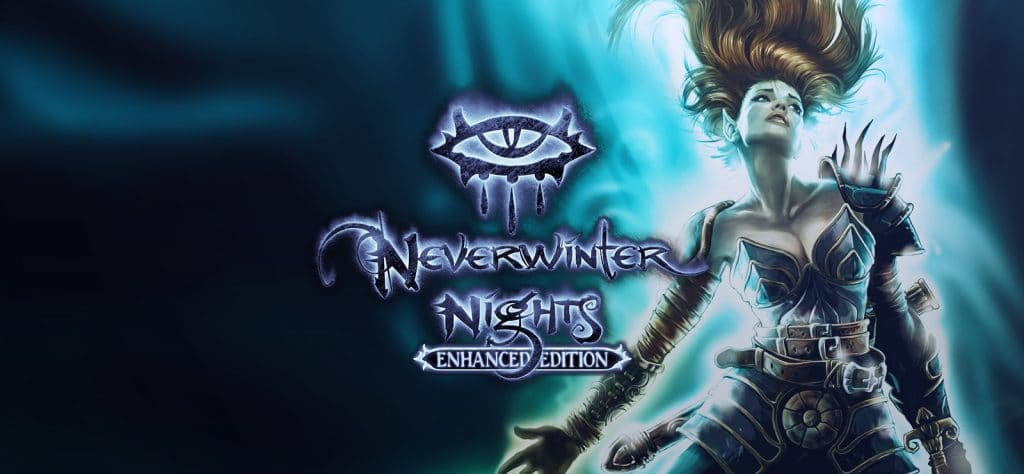 Neverwinter Nights Enhanced Edition