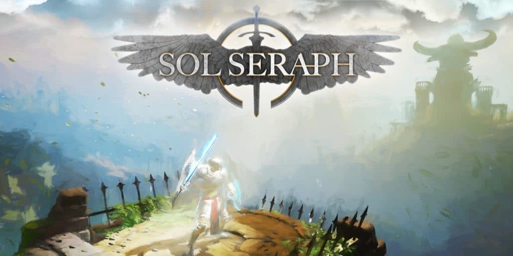 Solseraph